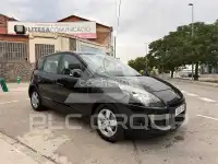 2010 Renault Scenic