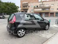 2010 Renault Scenic