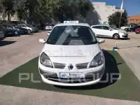2010 Renault Scenic