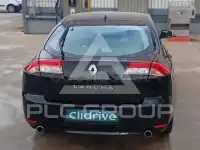 2010 Renault Laguna