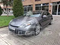 2010 Renault Laguna