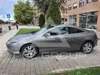 2010 Renault Laguna
