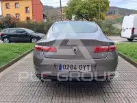 2010 Renault Laguna