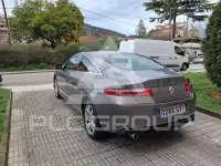 2010 Renault Laguna