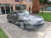 2010 Renault Laguna
