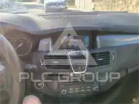 2010 Renault Laguna