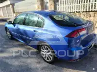 2010 Renault Laguna