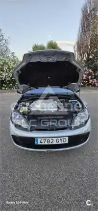 2010 Renault Laguna