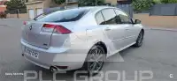 2010 Renault Laguna