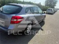 2010 Renault Laguna