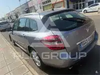 2010 Renault Laguna