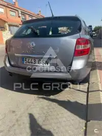 2010 Renault Laguna