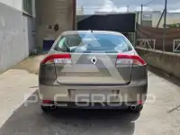 2010 Renault Laguna