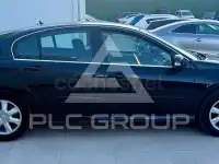 2010 Renault Laguna