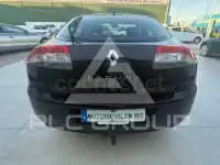 2010 Renault Laguna