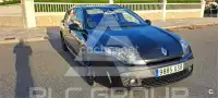 2010 Renault Laguna