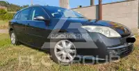 2010 Renault Laguna