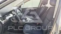 2010 Renault Laguna