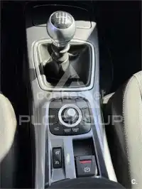 2010 Renault Laguna