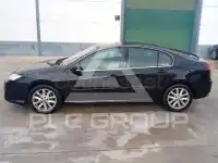 2010 Renault Laguna