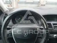 2010 Renault Laguna
