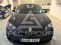 2010 Renault Laguna