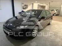 2010 Renault Laguna