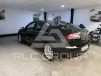 2010 Renault Laguna