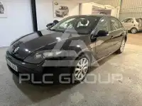 2010 Renault Laguna