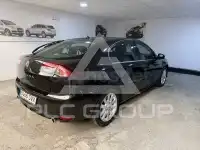 2010 Renault Laguna