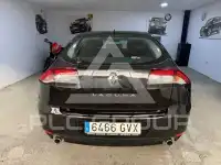 2010 Renault Laguna