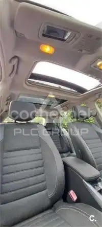2010 Renault Laguna