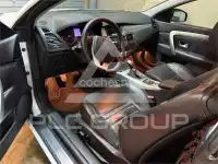 2010 Renault Laguna