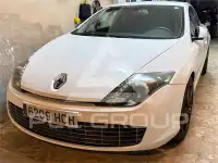 2010 Renault Laguna