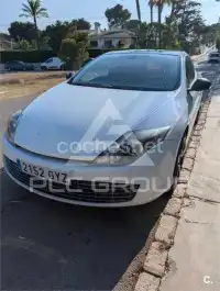 2010 Renault Laguna