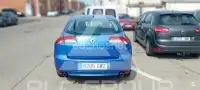 2010 Renault Laguna
