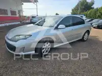2010 Renault Laguna