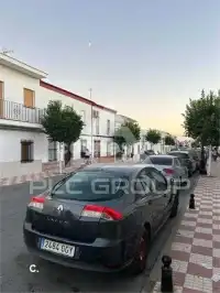 2010 Renault Laguna
