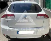 2010 Renault Laguna