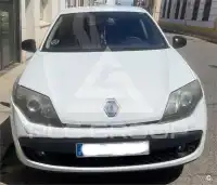 2010 Renault Laguna