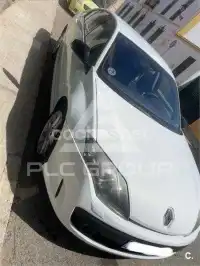 2010 Renault Laguna