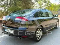 2010 Renault Laguna