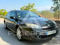 2010 Renault Laguna
