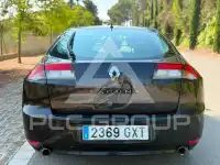 2010 Renault Laguna