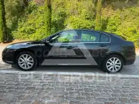 2010 Renault Laguna
