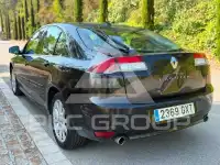 2010 Renault Laguna