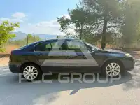 2010 Renault Laguna
