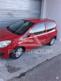 2010 Renault Twingo