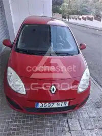 2010 Renault Twingo
