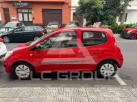 2010 Renault Twingo